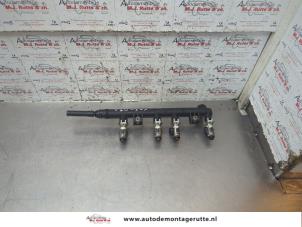 O190863 Gebruikte galerij (injectie) Fiat Panda