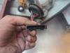 Gebruikte Achterlicht links Skoda Fabia O190868