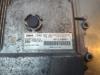Gebruikte Kontaktslot + computer Peugeot 308 O190874