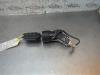 Gebruikte Kontaktslot + computer Peugeot 308 O190874