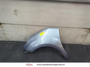 O190878 Gebruikte voorscherm links Citroen DS3