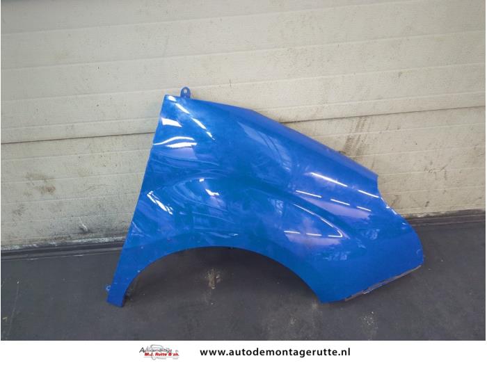 Gebruikte Scherm rechts-voor Opel Combo O190885