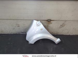 O190886 Gebruikte scherm links-voor Toyota Aygo