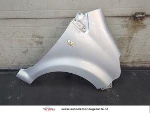 O190887 Gebruikte spatbord rechts-voor Toyota Aygo