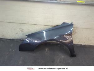 O190888 Gebruikte scherm links-voor Citroen C5