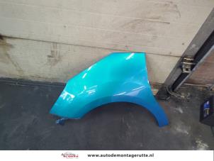 O190889 Gebruikte spatbord links-voor Citroen C3