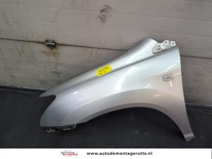 O190890 Gebruikte spatbord links-voor Lexus RX