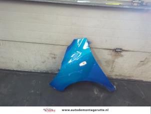 O190894 Gebruikte voorscherm links Hyundai I10
