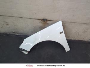 O190897 Gebruikte scherm links-voor Opel Insignia
