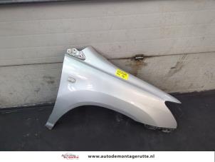 O190900 Gebruikte spatbord rechts-voor Lexus RX