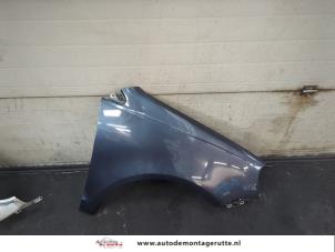 O190904 Gebruikte scherm rechts-voor Volkswagen Polo