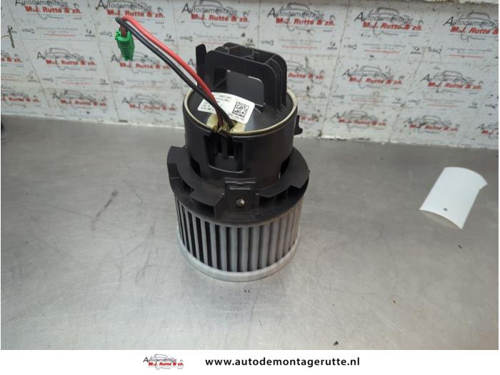 Gebruikte Aanjager Peugeot 308 O190906