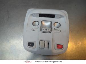 O190907 Gebruikte binnenverlichting voor Peugeot 308