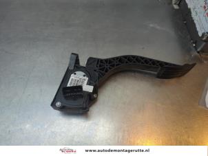 O190909 Gebruikte gaspedaal Peugeot 308