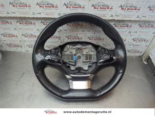 O190911 Gebruikte stuurwiel Peugeot 308