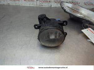 O190915 Gebruikte mistlamp links-voor Peugeot 308