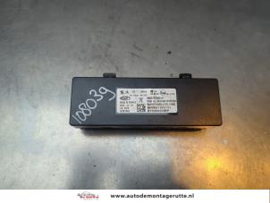 O190918 Gebruikte telefoon module Peugeot 308