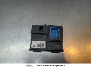 O190923 Gebruikte aac unit computerkachel Peugeot 308