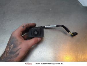 O190936 Gebruikte camera achteruitrijden Peugeot 308