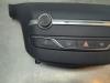 Gebruikte Bedieningspaneel Multi Media Peugeot 308 O190940