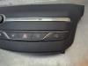 Gebruikte Bedieningspaneel Multi Media Peugeot 308 O190940