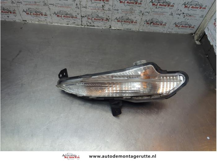 Gebruikte Pinker rechts Peugeot 308 O190941