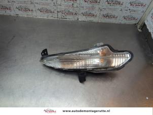 O190941 Gebruikte pinker rechts Peugeot 308