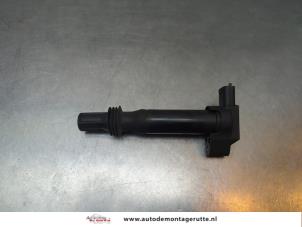 O190942 Gebruikte pen bobine Peugeot 308