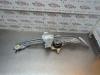 Gebruikte Raammechaniek 4Deurs links-achter Peugeot 308 O190951