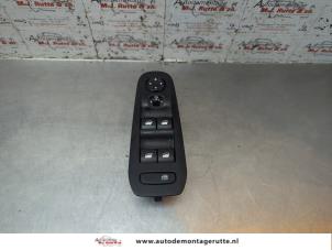 O190953 Gebruikte combischakelaar ramen Peugeot 308