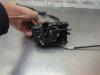 Gebruikte Portierslot Mechaniek 4Deurs links-achter Peugeot 308 O190961