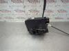 Gebruikte Portierslot Mechaniek 4Deurs links-achter Peugeot 308 O190961