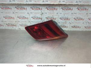 O190964 Gebruikte achterlicht links Peugeot 308