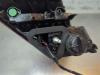 Gebruikte Achterlicht links Peugeot 308 O190964