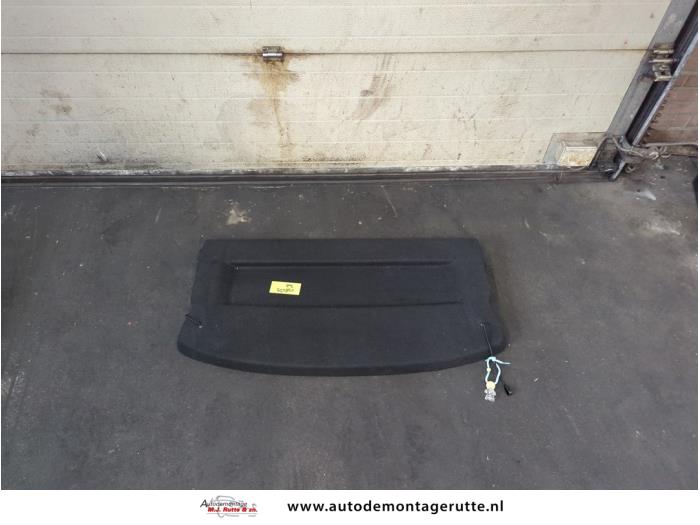 Gebruikte Hoedenplank Peugeot 308 O190965