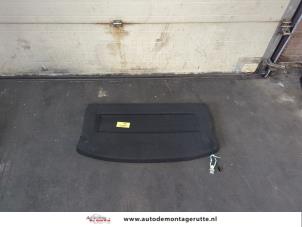 O190965 Gebruikte hoedenplank Peugeot 308