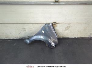 O190966 Gebruikte spatbord rechts-voor Toyota Aygo