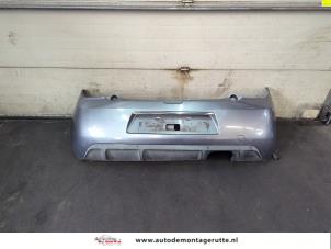 O190968 Gebruikte achterbumper Citroen DS3