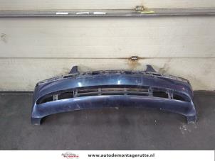 O190972 Gebruikte bumper voor BMW 7-Serie