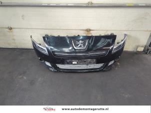 O190973 Gebruikte bumper voor Peugeot 5008