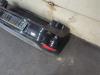 Gebruikte Bumper achter Volkswagen Golf O190976