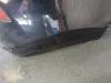 Gebruikte Bumper achter Volkswagen Golf O190976