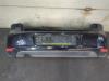 Gebruikte Bumper achter Volkswagen Golf O190976