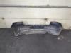 Gebruikte Bumper achter Volkswagen Golf O190976