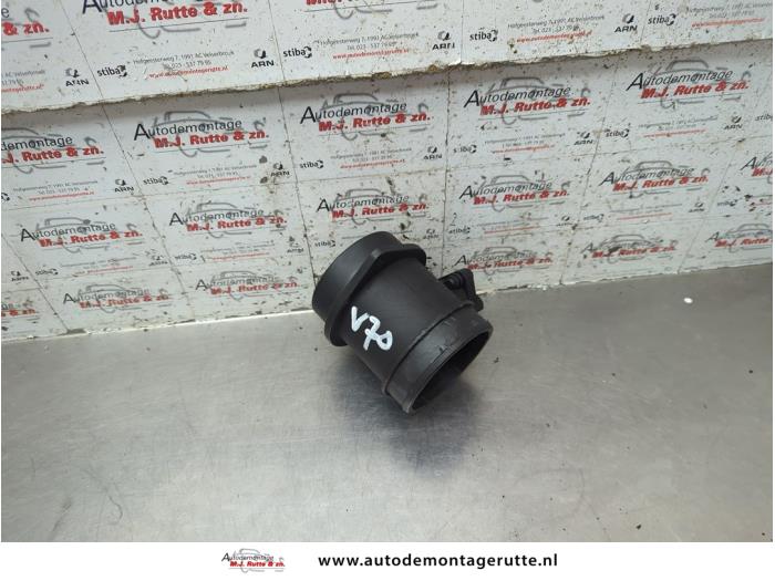 Gebruikte Luchthoeveelheidsmeter Volvo V70 O190980