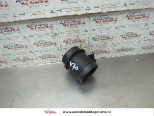 O190980 Gebruikte luchthoeveelheidsmeter Volvo V70