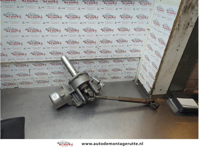 Gebruikte Stuurbekrachtiging Elektrisch Fiat Punto Grande O190982