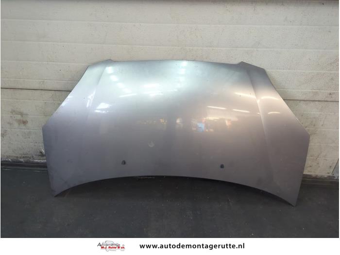 Gebruikte Motorkap Kia Picanto O190986