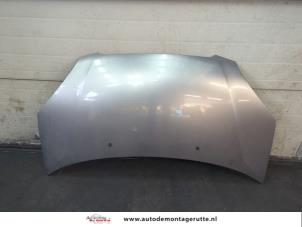 O190986 Gebruikte motorkap Kia Picanto