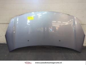 O190987 Gebruikte motorkap Citroen DS3